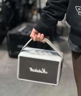 For cross-border Marshall Kiburb2 wireless bluetooth audio STOCKWELL2 portable outdoor bluetooth speaker