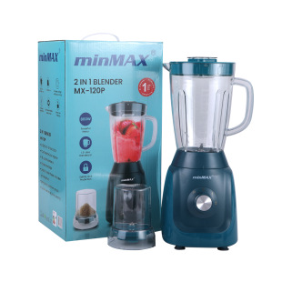 MinMAX трансграничный многофункциональный соковыжималка машина MX-120P машина для приготовления домашнего шлифовальной машины соковыжималка