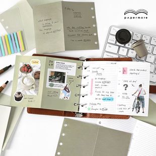 PaperMoreM5 вкладка для второго патрона