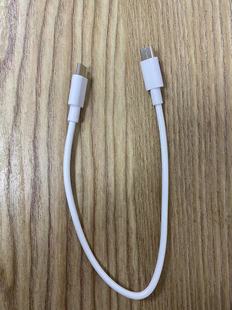 Двойной кабель для передачи данных Type-C двуглавый PD Быстрая зарядка для Huawei Xiaomi одно-и двухпортовый кабель для передачи данных ноутбука