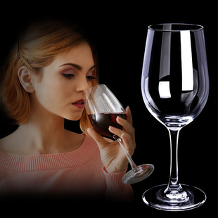 Wholesale all kinds of glass crystal goblet wine glass Champagne wine glass wine gift holiday gift