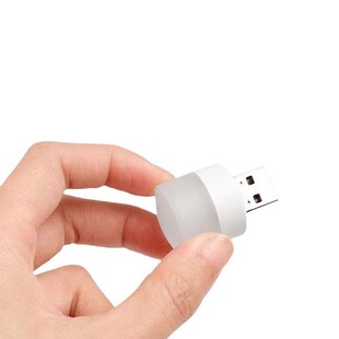 Usb ночной свет Спальня Спальня Светодиодная энергосберегающие лампы Настольная лампа для защиты глаз