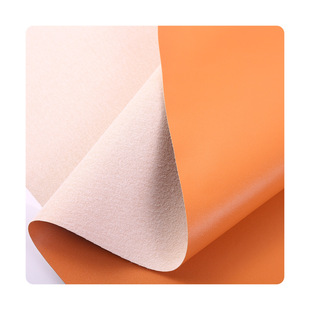 0.7 Thick PVC Leather Material Bag Cosmetic Bag Nappa Grain Leather Fine Sheep Grain Soft Bag Hard Bag Sofa Leather in stock