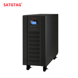 SATGTAG UPS Uninterruptible Power Supply 3C20KS 20KVA 16KW 380v into 220v Out DC192v