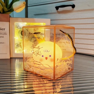 Net Red Night Light оптом китайский Новый год