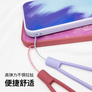 Силиконовый ремешок короткий Bluetooth динамик