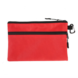 Portable First Aid Kit Health Bag Household Car Emergency Bag Defense Earthquake Outdoor Emergency Small Medicine Bag Storage Bag