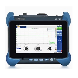 Optical time domain reflectometer OTDR Canada EXFO imported FTB-720C/Exfo FTB-1 Pro