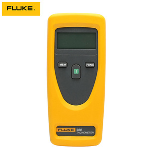 Fluke Fluke925 Impeller Anemometer F925 Digital Anemometer