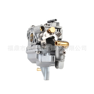 P16X is suitable for Yamaha four-stroke 2.5/2.6 horsepower outboard motor carburetor 69M-14301-00