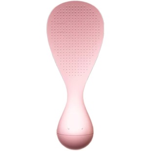 Tumbler Anti-sticking Rice Spoon New Household Vertical Rice Spoon Easy to Clean Rice Spoon Kitchen