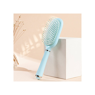 Comb women's elegant long hair curly hair air cushion comb air bag comb massage comb household portable anti-static comb for students