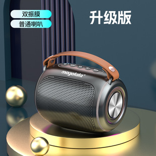 Bluetooth динамик мини-малый звук избыточный вес сабвуфер