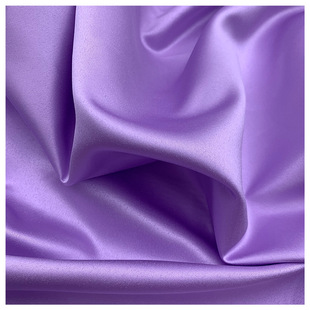 New Extra Thickened Non-elastic Matte Silk Matte Satin Wedding Dress Gift Box Decoration Satin Fabric