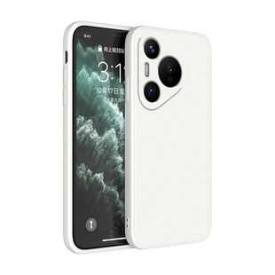 Применимо для Huawei Pura70 чехол для телефона Pure70Pro новый P70ultra жидкий силиконовый защитный чехол Extreme