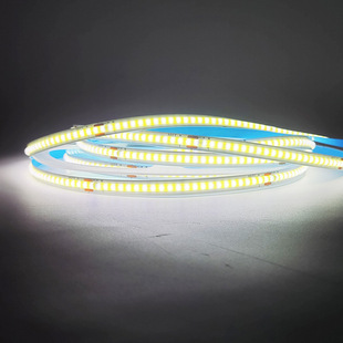 COB lamp with 220V uniform brightness can be self-adhesive bare board 8mm240 lamp lighting flexible embedded line lamp