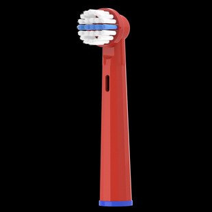 Meihong адаптирует электрическую зубную щетку OralB Ole B, сменная Вращающаяся насадка-щетка, Универсальная замена Ole B/D12EB20