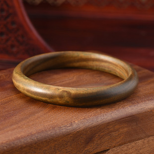Bracelet wide-brimmed sandalwood bracelet ebony sandalwood bracelet retro hand ring ancient sandalwood bracelet gift factory wholesale