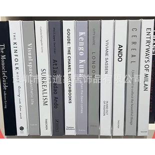 Модель комнаты Настоящее украшение книги Современный свет Роскошная модель украшения комнаты Украшение книги Английское украшение Настоящая книга