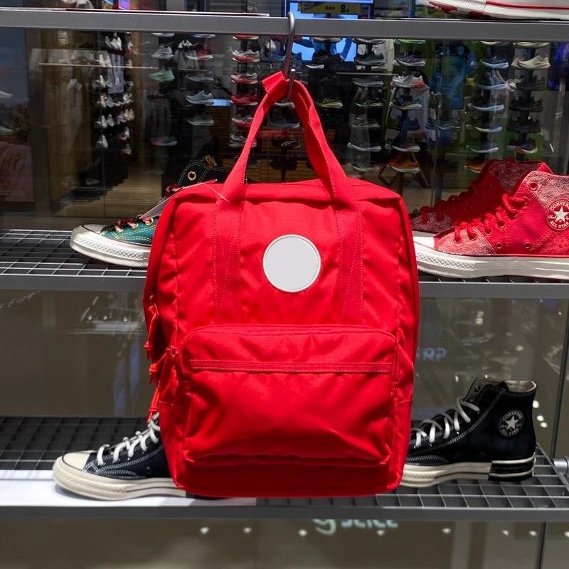 2024 New Kuangjia Same Style Backpack, Large Capacity Student Bag, Unisex Computer Bag, Fashion Backpack