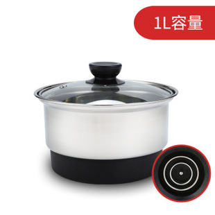 Zhisu Electric Tea Stove Fully Automatic Water-Sheung Stainless Steel Tea Table Kettle Four-in-One suit Single Parts