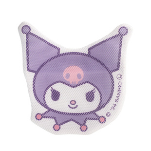 Японская мультяшная сумка для стирки Sanrio kitty Kulomi утолщение тонкой сетки анти-деформации