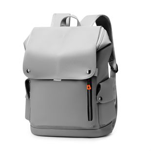 2025 New Backpack Men's Trendy Large Capacity Computer Travel Backpack Junior Senior high school College Student Schoolbag Wholesale