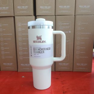 Stanley stanley Изоляционный стакан 304 из нержавеющей стали всасывающий стакан