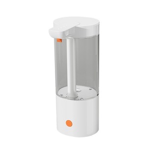 New G1 Automatic Induction Soap Dispenser Household Smart Soap Dispenser Cleanser Hand Cleanser Dropping Liquid Sink Mobile Phone