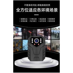 TKCAM трансграничная внешняя торговля HD правоохранительный регистратор WiFi камера безопасности задняя камера camera