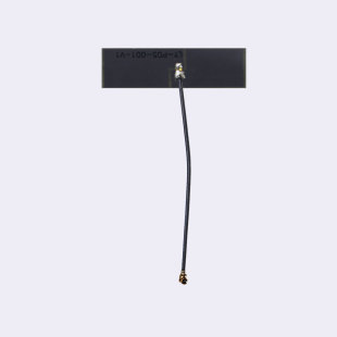 2.4g built-in wifi antenna ZigBee module Bluetooth antenna omnidirectional high gain fpc antenna manufacturer in stock