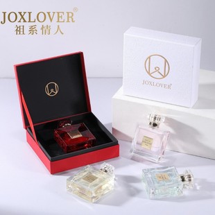 Pheromone Ancestor Lover Workplace Haute Couture Perfume Fragrance Series Affordable Floral Fragrance Women's Gift Box 50ml