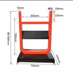 Door and window sample display rack broken bridge aluminum system window display rack screen display rack exhibition essential display rack window rack