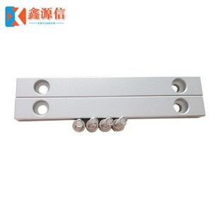 Positioning Bar Laser Marking Laser Carving Machine Fixture Product Positioning Block Bar Porous Backer Aluminum Durable