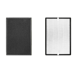 Подгонянный для элемента фильтра очистителя воздуха Whirlpool WA-1901FK элемент фильтра высокой эффективности