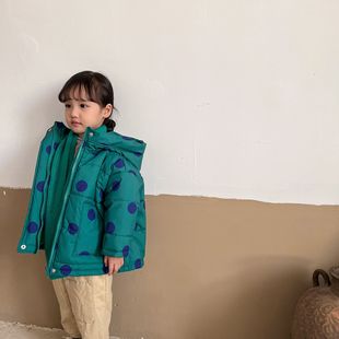 Cotton-padded jacket 29 yuan seconds kill link
