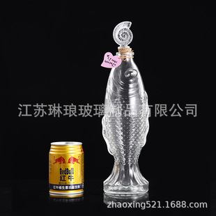 free shipping diy cartoon cap wishing bottle glass drift bottle rainbow bottle ocean bottle children handmade material