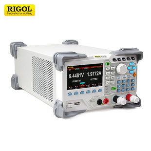 RIGOL source DL3031A programmable DC electronic load DL3021 battery capacity tester single channel