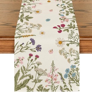 Cross-border spring summer flowers flowers lavender zou chrysanthemum wild flowers, cross-border hot sale for table decoration