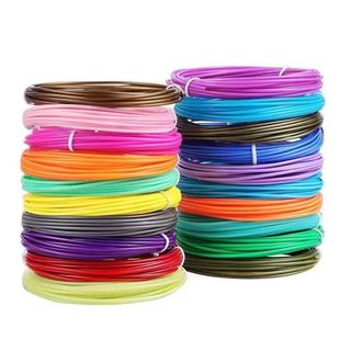 PCL low temperature 3D printing consumables low temperature environmental protection PCL printing wire 5 m/10 m