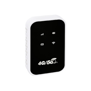 Portable WIFI Color Screen Pocket wifi Router Portable LTE Sharing wireless 4G Router