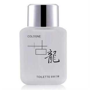 Cross-border dedicated men's long-lasting perfume light fragrance perfume men's cologne perfume Silver Mountain Spring dirty words boys wholesale