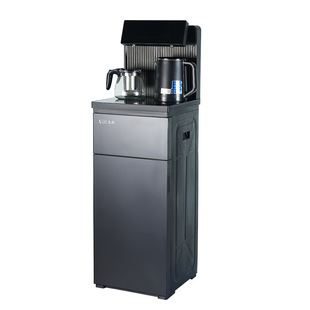Senke Tea Bar машина новый голосовой интеллектуальный автоматический пульт дистанционного управления дозатор воды вертикальный бытовой котелок для продажи подарков оптом