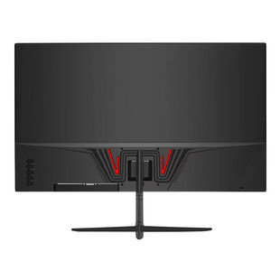 23,8-дюймовый E-Sports плоский дисплей игровой бизнес-офис 75HZ165HZ частота обновления с легким крутым компьютером