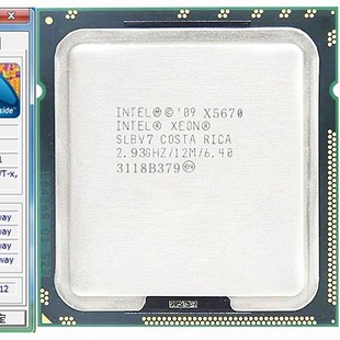 X5650 X5660 X5670 X5675 X5680 X5690 L5640 E5645 E5649 1366 needle