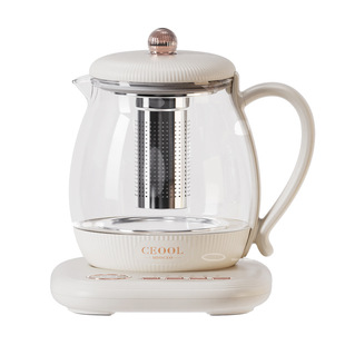 (Processing and Customization) Household Health Pot Multifunctional Office Tea Maker Oem/Odm Oem/Odm Custom Wholesale