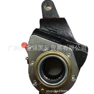 QYVI156, HZVI188 worm gear is suitable for truck, passenger car, truck, automatic brake adjustment arm