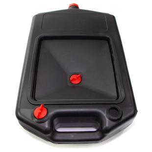 Waste Oil Storage Container