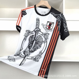 2425 season national team jersey Brazil Japan Germany Argentina Portugal Italy football fans version