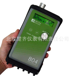 MetOne HHPC2 + счетчик частиц
